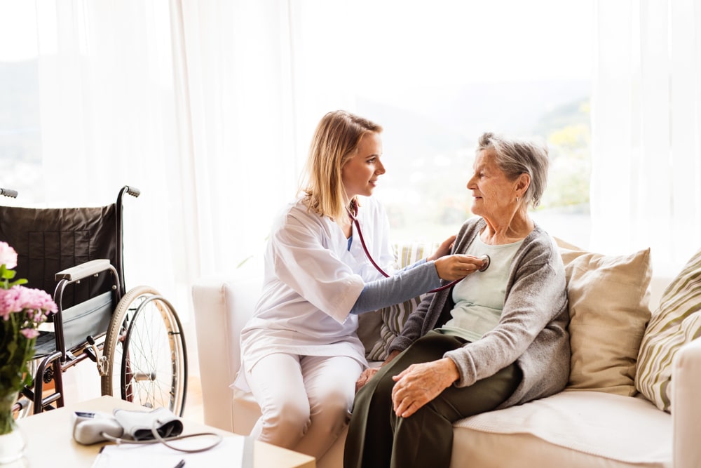 How can I be sure my Mom’s nursing home is safe? |Op Health
