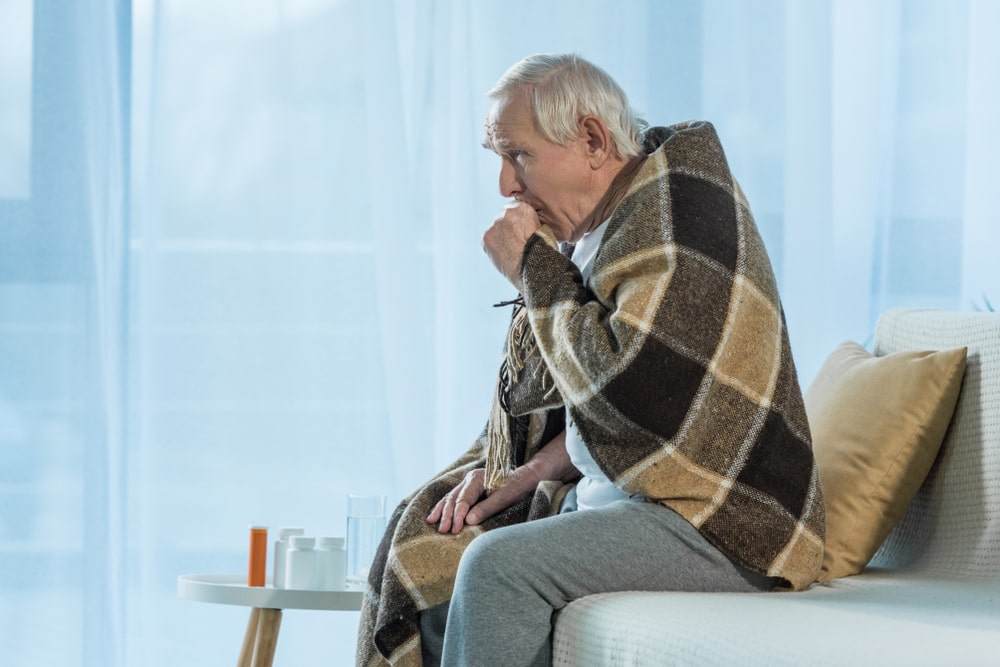 Cold And Flu Prevention Tips For Seniors