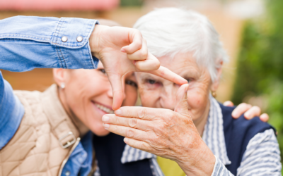 How To Show Your Love With Elders Having Dementia