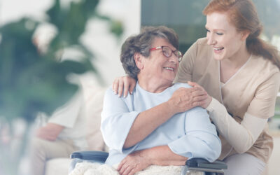 Senior Retirement Homes | Health Nursing Care in Canada | Op Health